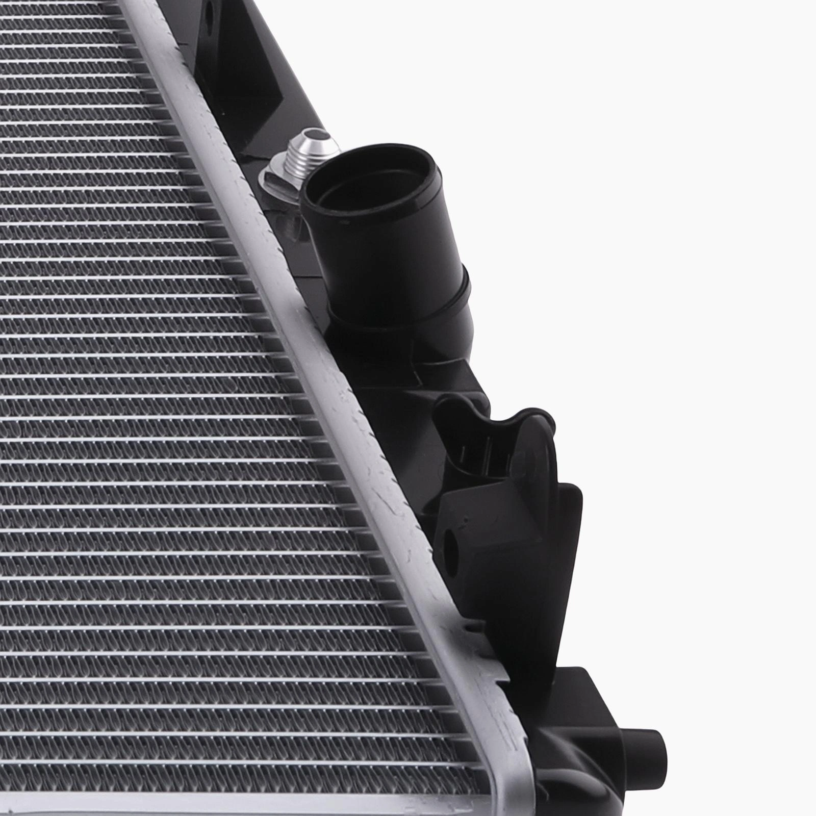 Engine Radiator for ACURA TL 3.5L V6 2009-2011 CU13121 DPI13121 13121 Cooling System view 4