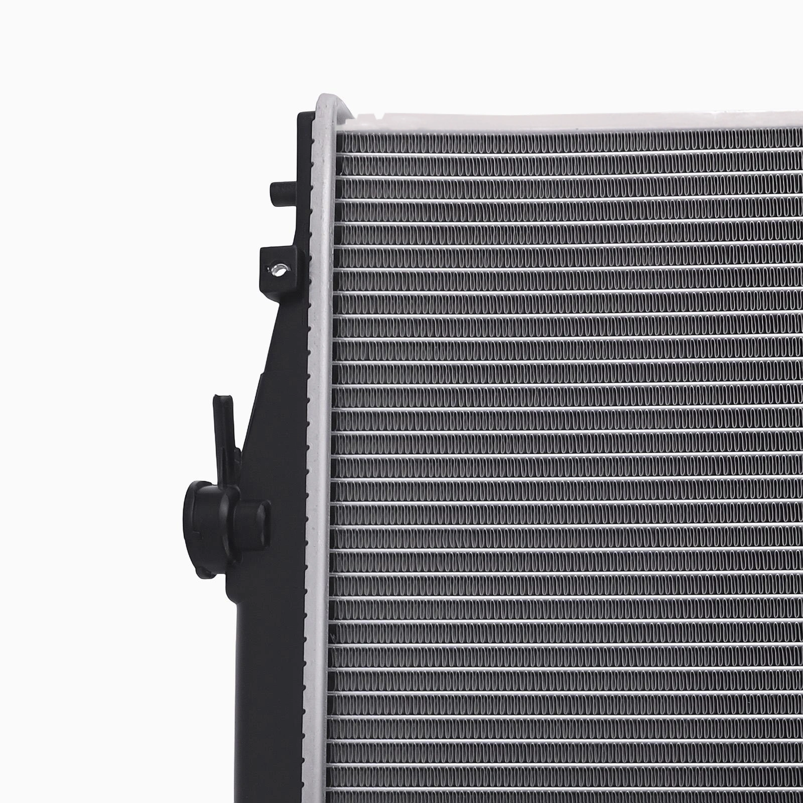 Engine Radiator for ACURA TL 3.5L V6 2009-2011 CU13121 DPI13121 13121 Cooling System view 5