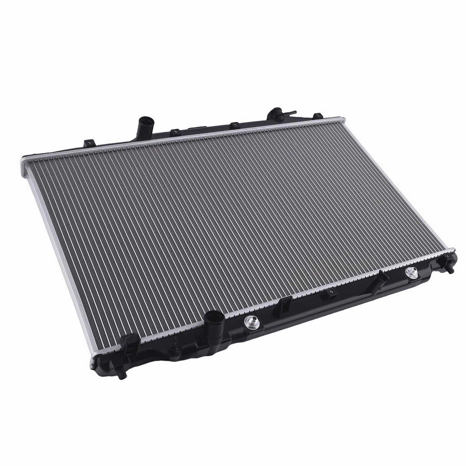 Engine Radiator for ACURA TL 3.5L V6 2009-2011 CU13121 DPI13121 13121 Cooling System view 6
