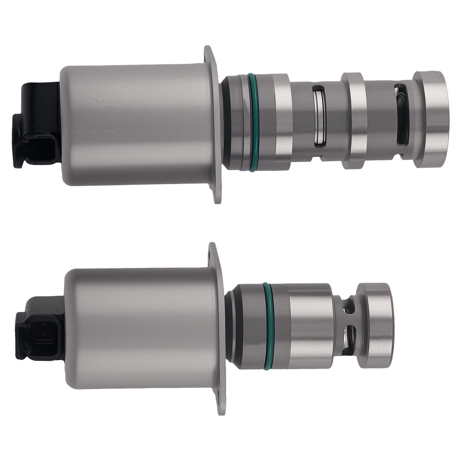 Oil Control Valve + Piston Cooling Control fit for Volvo D13 MACK 23871486 23013334 view 6
