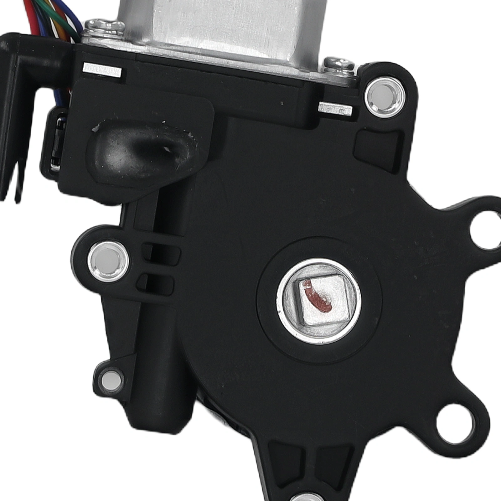 Electric Window Lift Motor Front fit for Infiniti FX35 FX45 G35 Q45 2002-2008 view 2