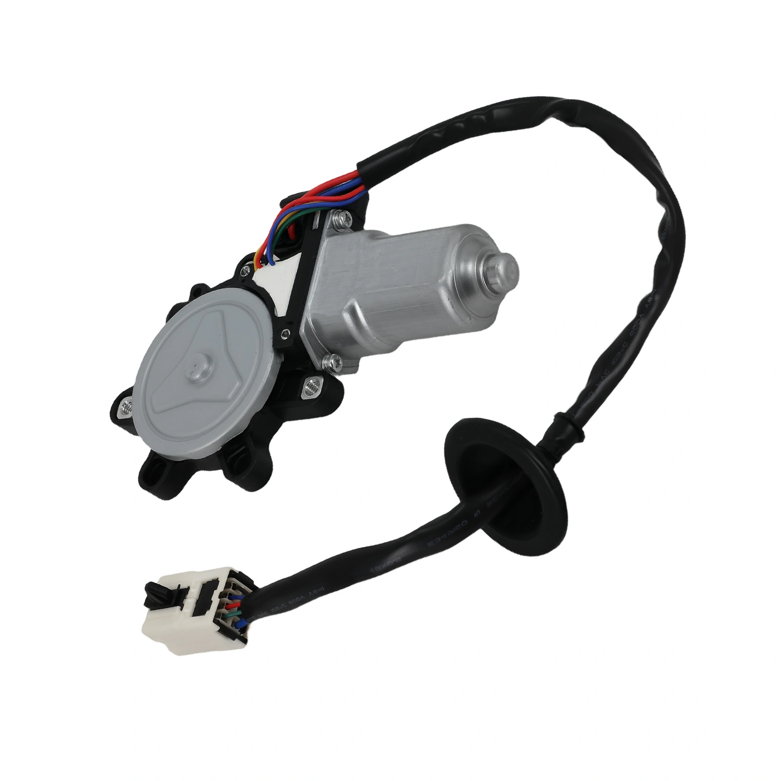Electric Window Lift Motor Front fit for Infiniti FX35 FX45 G35 Q45 2002-2008 view 6