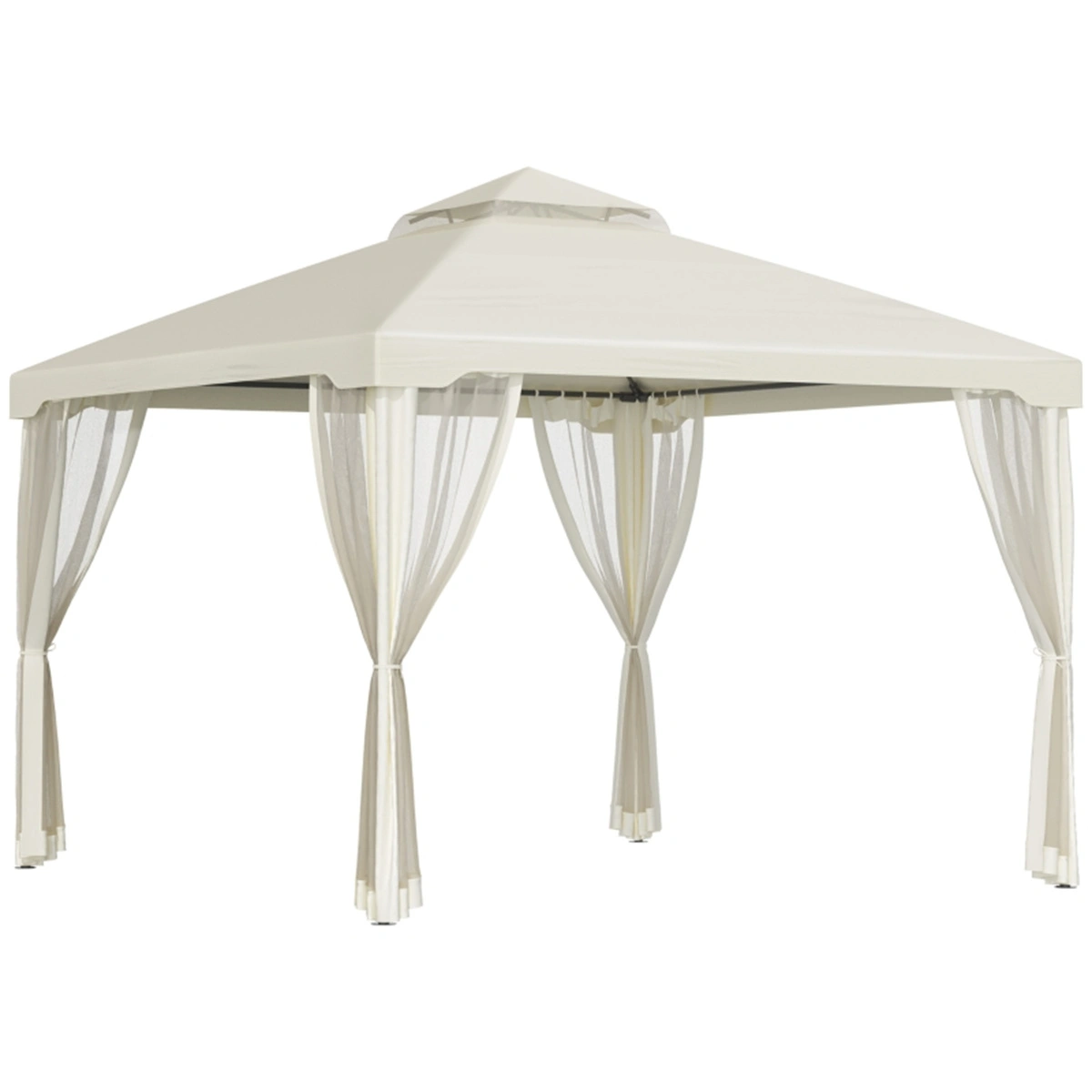 Patio Gazebo view 3