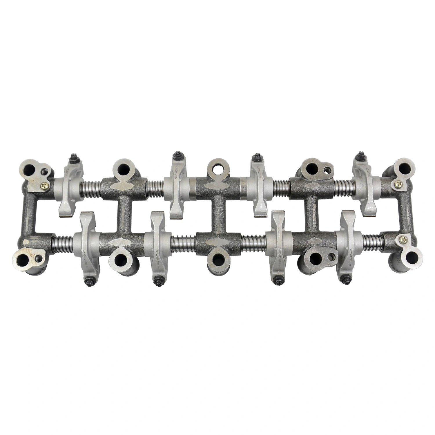 Replacement Rocker Arm Assembly for Toyota 4Runner Pickup Celica Turbo 2.4L L4 1983-1995 8395RA 13801-35010 view 2