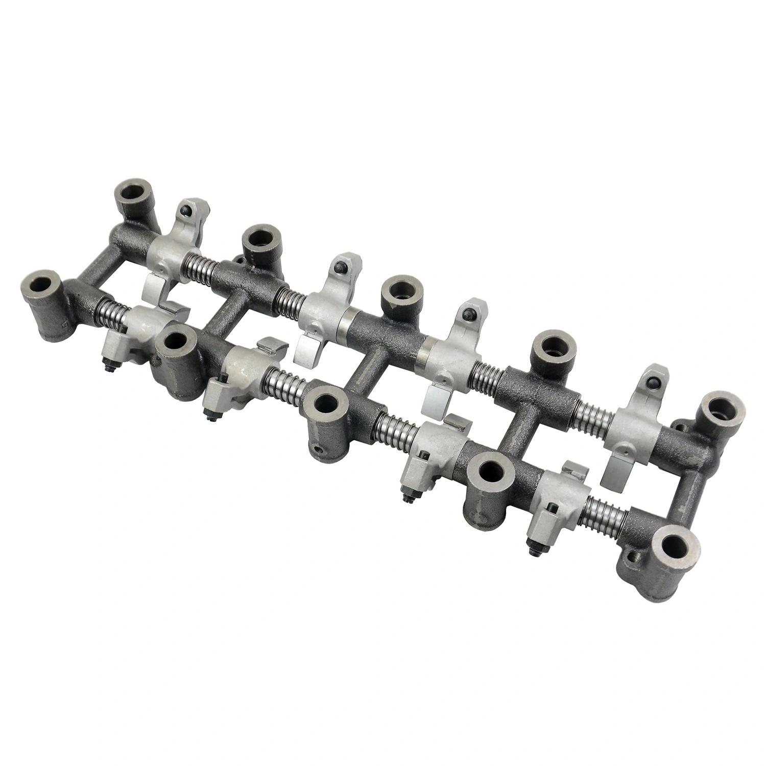 Replacement Rocker Arm Assembly for Toyota 4Runner Pickup Celica Turbo 2.4L L4 1983-1995 8395RA 13801-35010 view 7