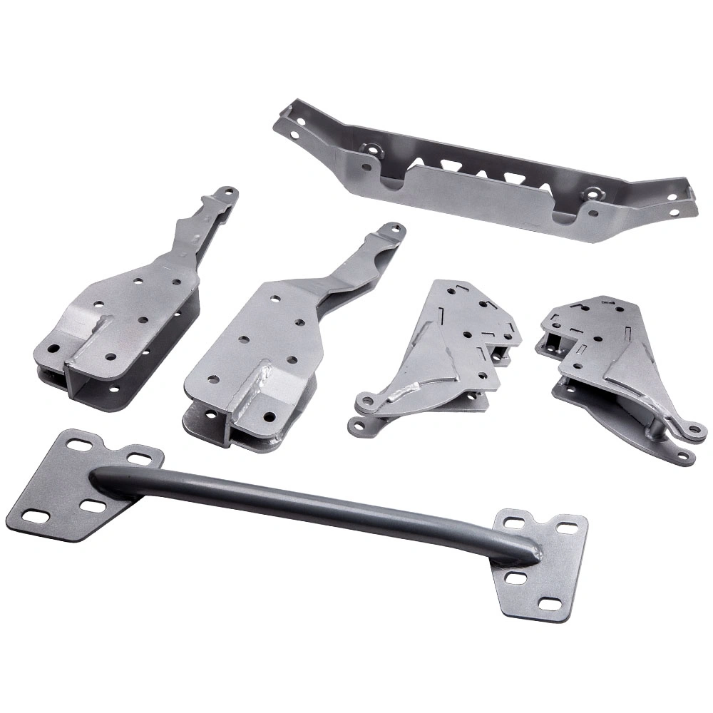 3 inch Lift Kit fit for Polaris General 4 1000 2017 2018 2019 2020 2021 2022 2023