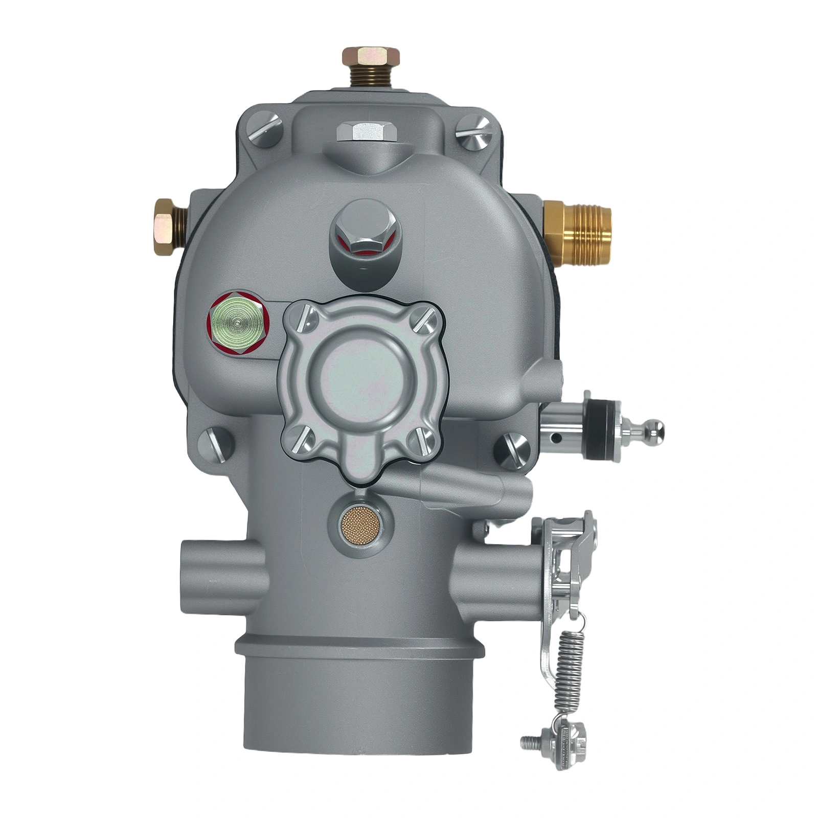 Carburetor Replacement for Ford 2600V/2810/2120 1965-1982 C5NE9510S C5NE9510E 13913
