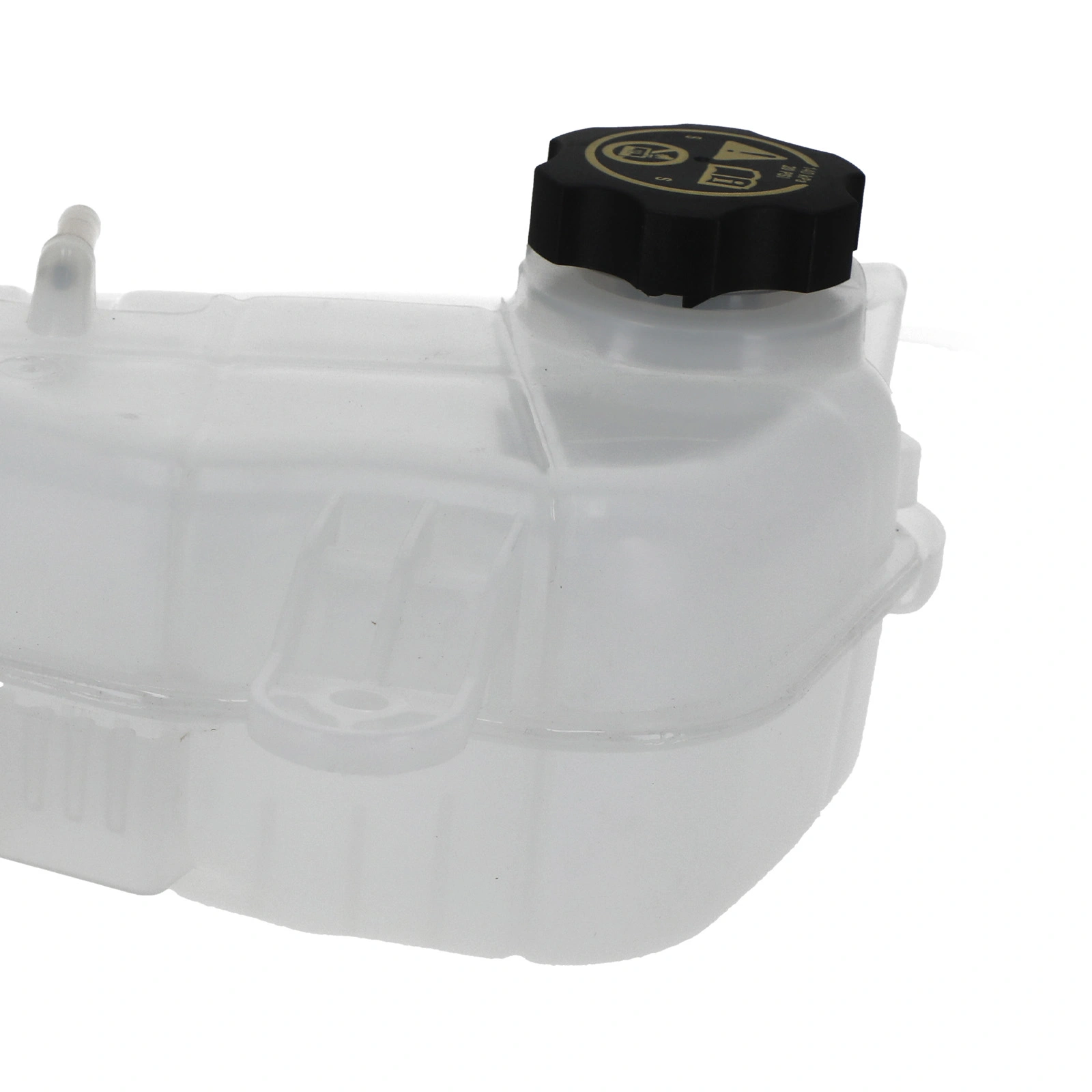 Coolant Overflow Reservoir Tank with Cap fit for Chevrolet Sonic 2012-2020 603-386 view 3