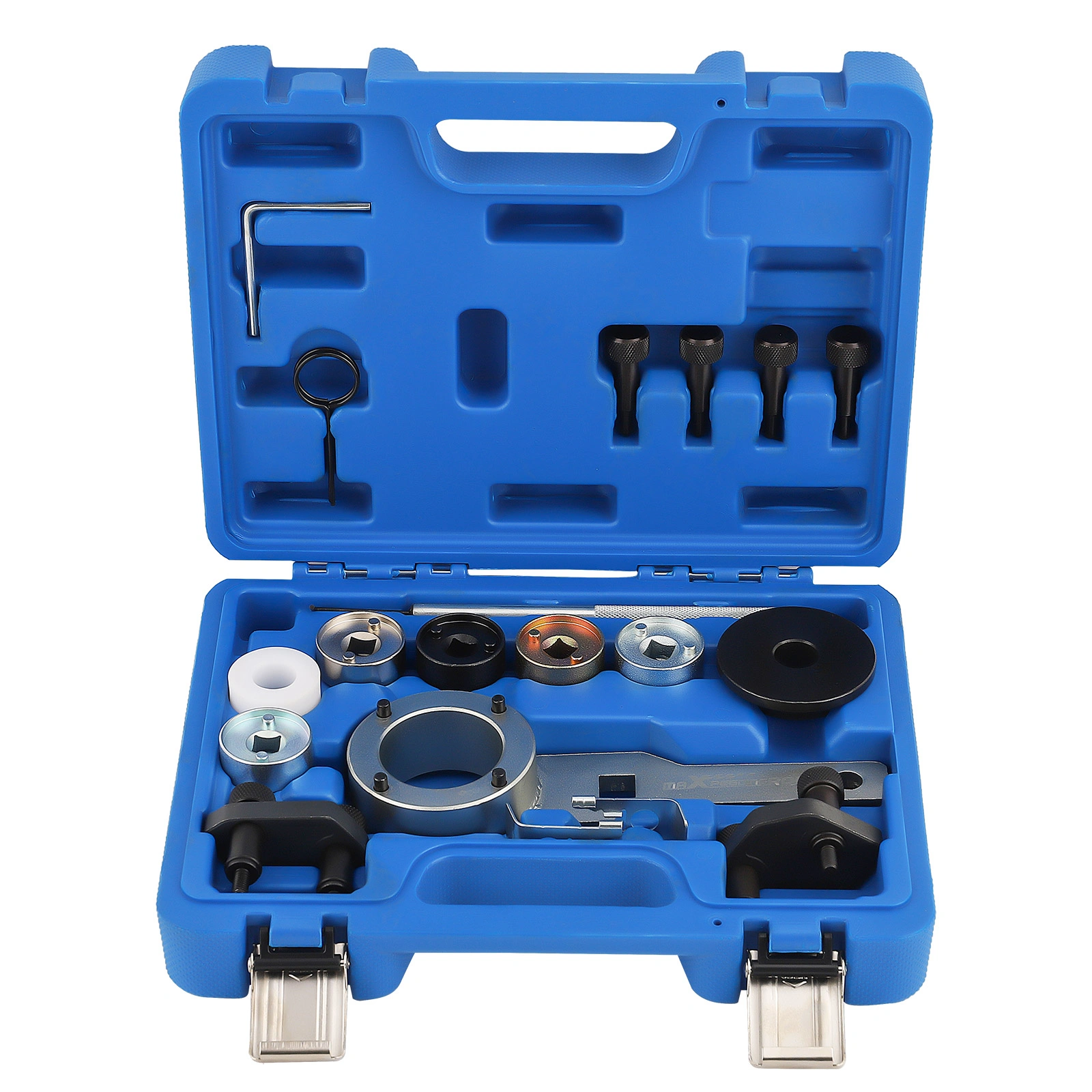 Engine Camshaft Timing Tool Kit fit for Audi VW 1.8 2.0L TSI/TFSI EA888 T10352 view 5