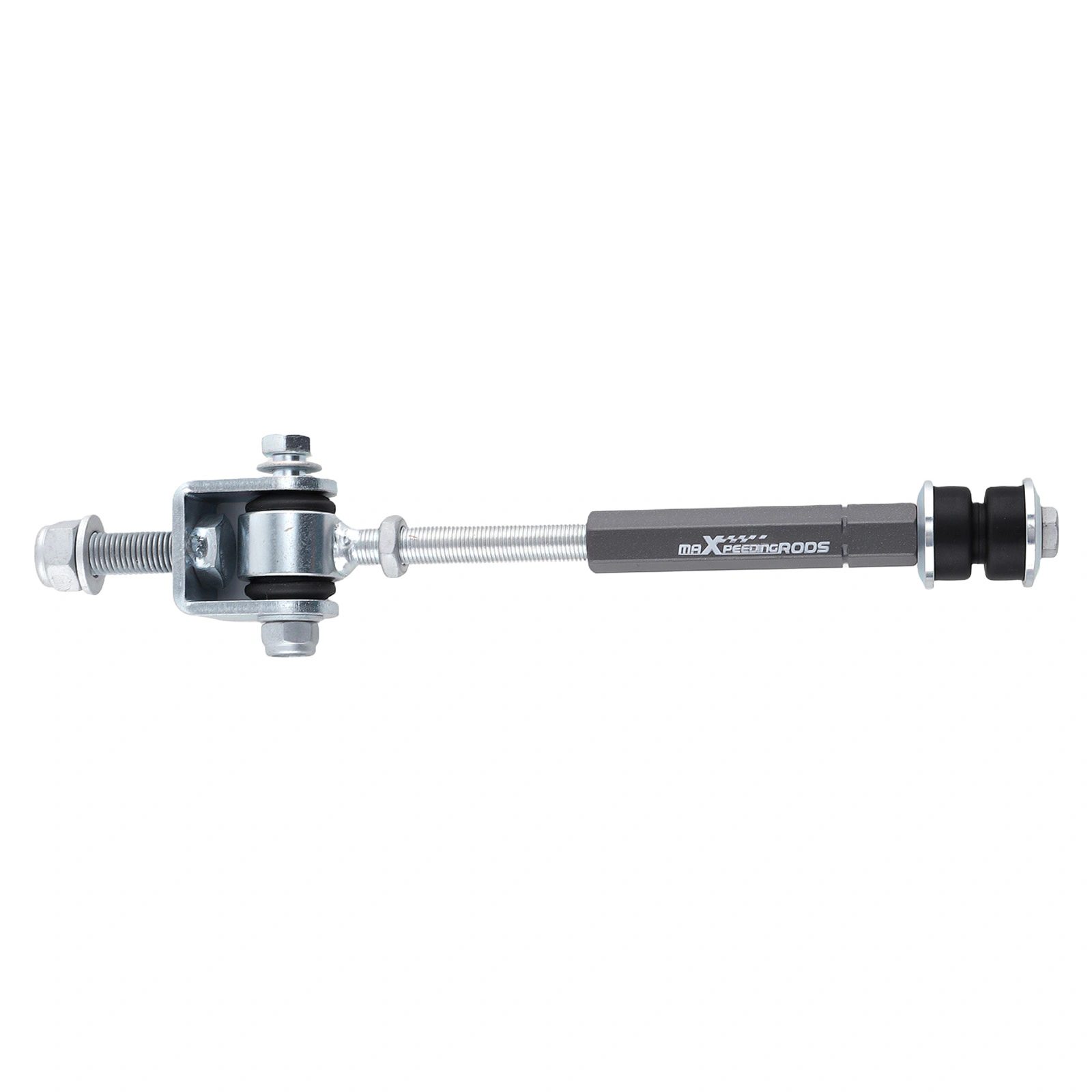 Sway Bar End Link 4-6" Lift Replacement for GMC Silverado Sierra 2500 3500 HD view 2