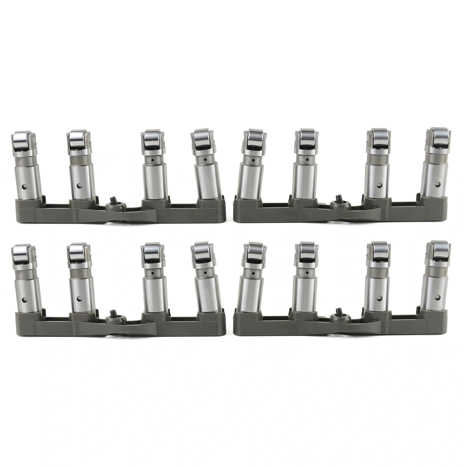 Rear Front Lifters Valve Lifter Set Compatible with Jeep Dodge Chrysler Ram 1500 2009-2016 5.7L HEMI V8 Engine Replacement
