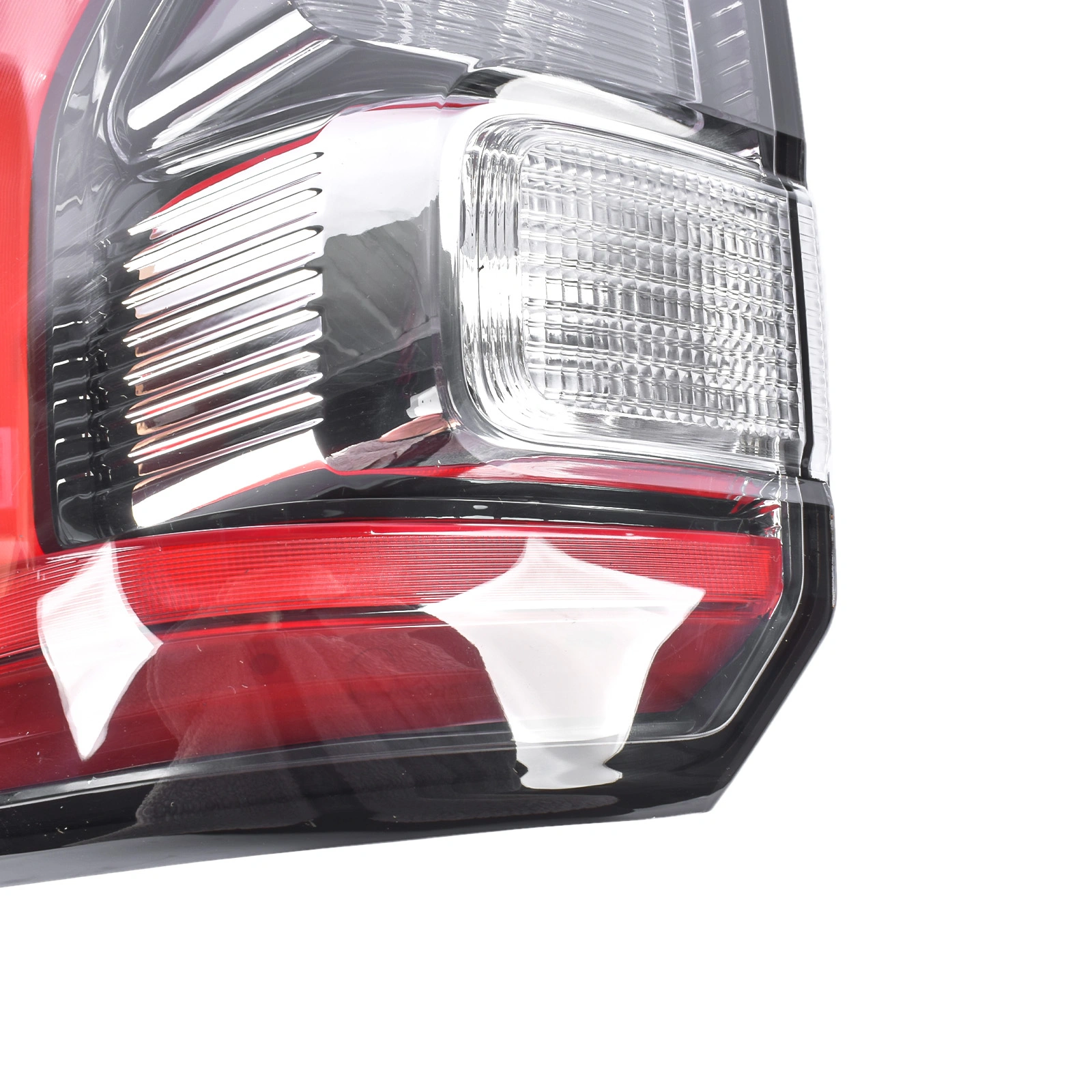 Right Passenger Side LED & Halogen Tail Light Assembly Replacement for Ford Expedition 2018-2021 JL1Z13404H JL1Z13404D view 11