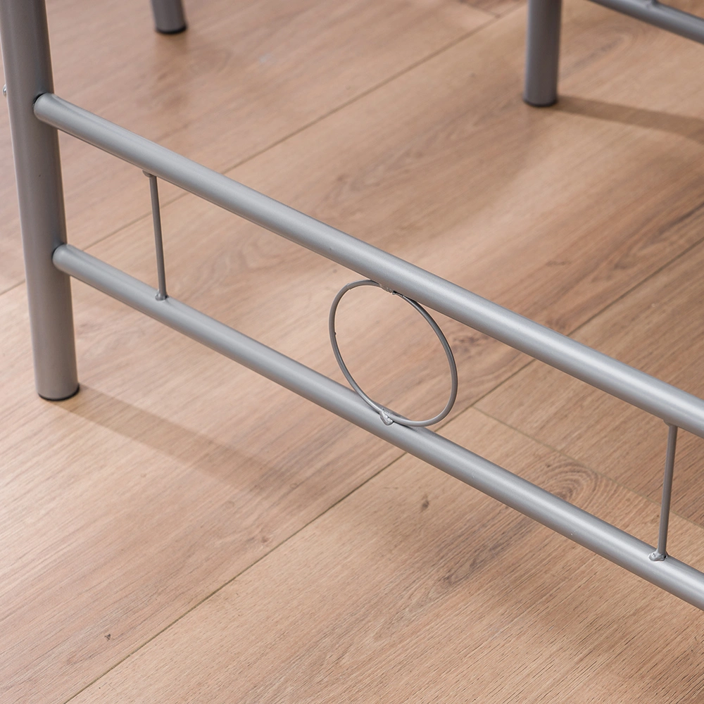 PVC Breakfast Table (One Table and Two Chairs) Natural view 25