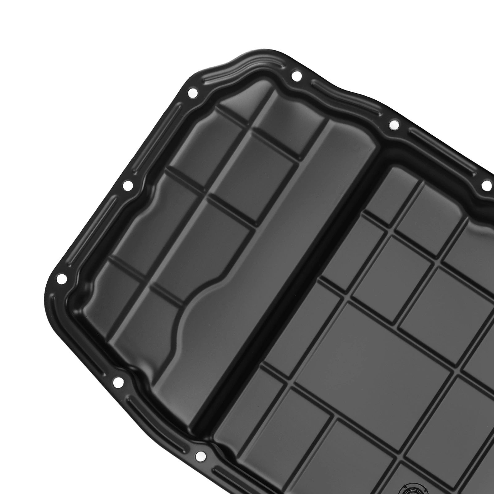 Transmission Oil Pan Fit Dodge Dakota 4WD 2000-2010 6806592AA 265-817 Auto