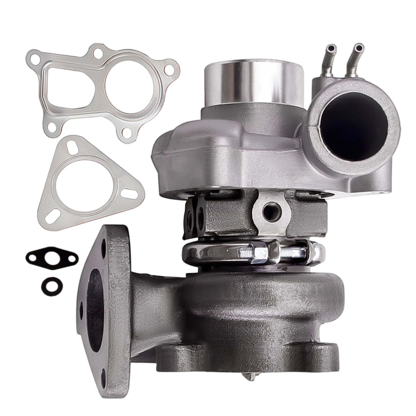Turbo Charger for Mitsubishi Pajero Shogun 4D56 4D56T 2.5L TD04 1996 1997 1998 1999