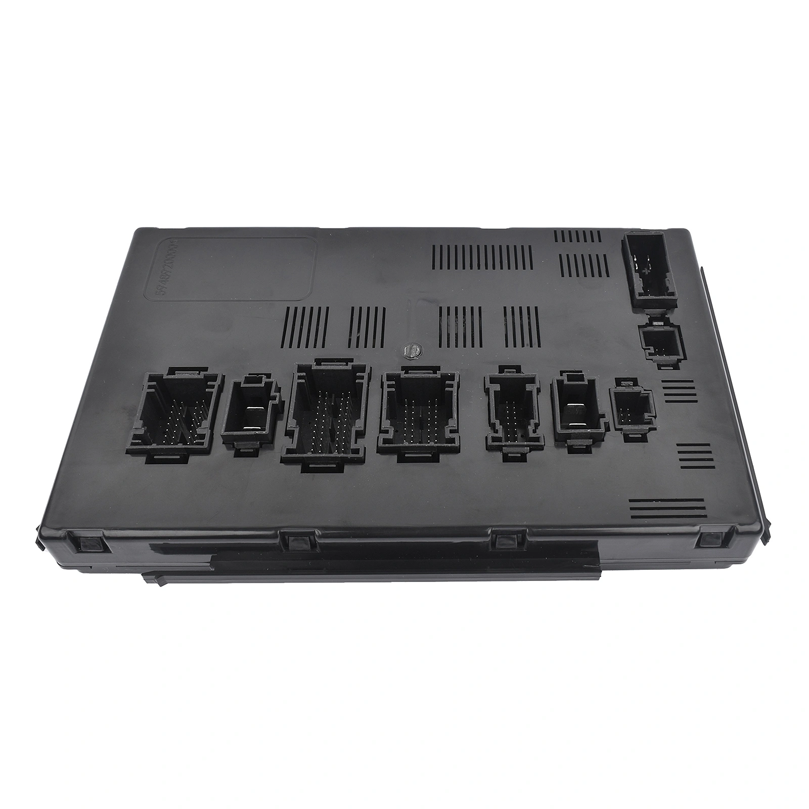 Rear SAM Signal Acquisition Module for Mercedes-Benz M-Class W164 ML 320/350/450 CDI, 1649005401, 1649005101