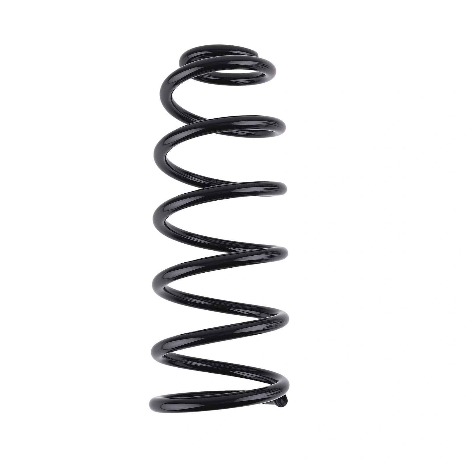 2" Rear Suspension Drop Springs 394mm Steel Fit for Ram 1500 Classic Dodge 2009-2024 view 5