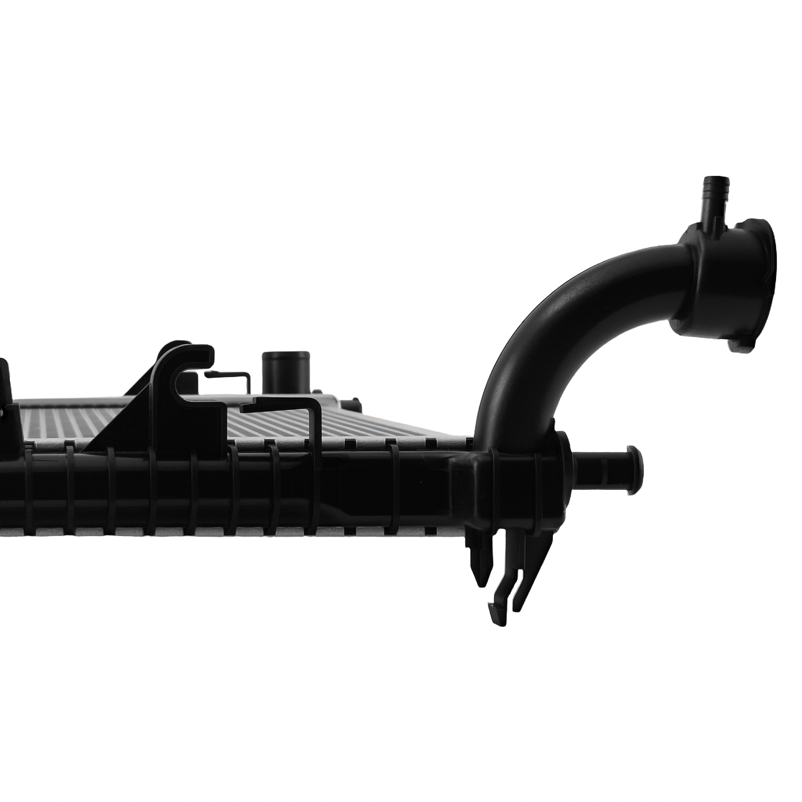 Jeep Grand Cherokee Radiator 3.6L 5.7L 2011-2016 Cooling System Replacement 13200