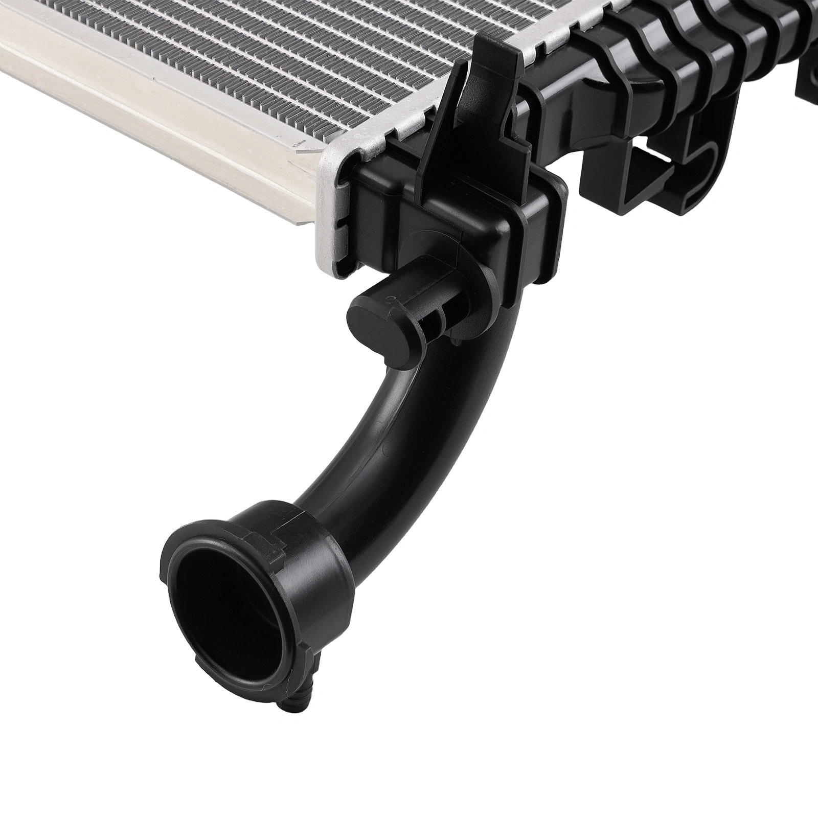 Jeep Grand Cherokee Radiator 3.6L 5.7L 2011-2016 Cooling System Replacement 13200 view 2