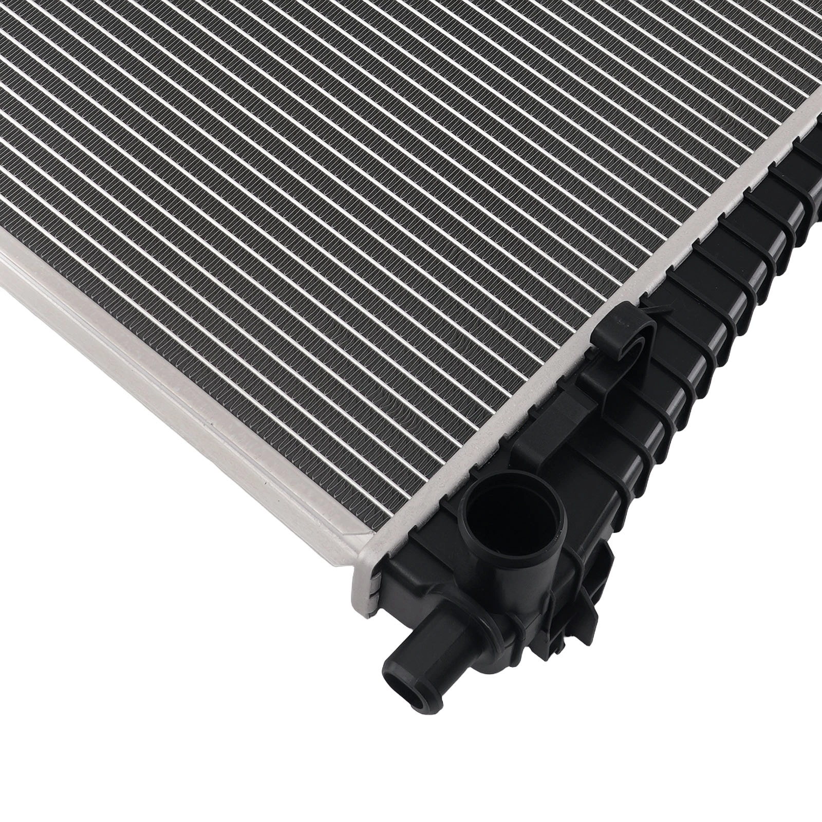 Jeep Grand Cherokee Radiator 3.6L 5.7L 2011-2016 Cooling System Replacement 13200 view 3