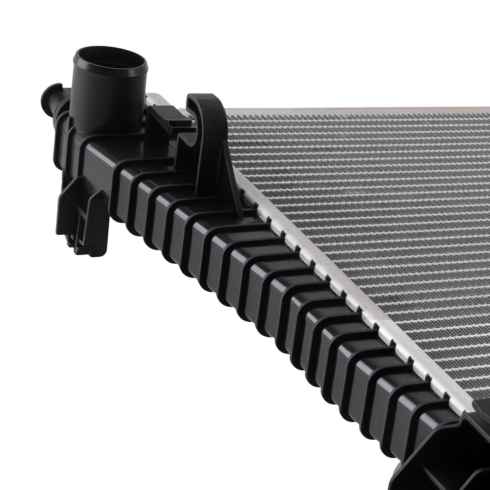 Jeep Grand Cherokee Radiator 3.6L 5.7L 2011-2016 Cooling System Replacement 13200 view 5
