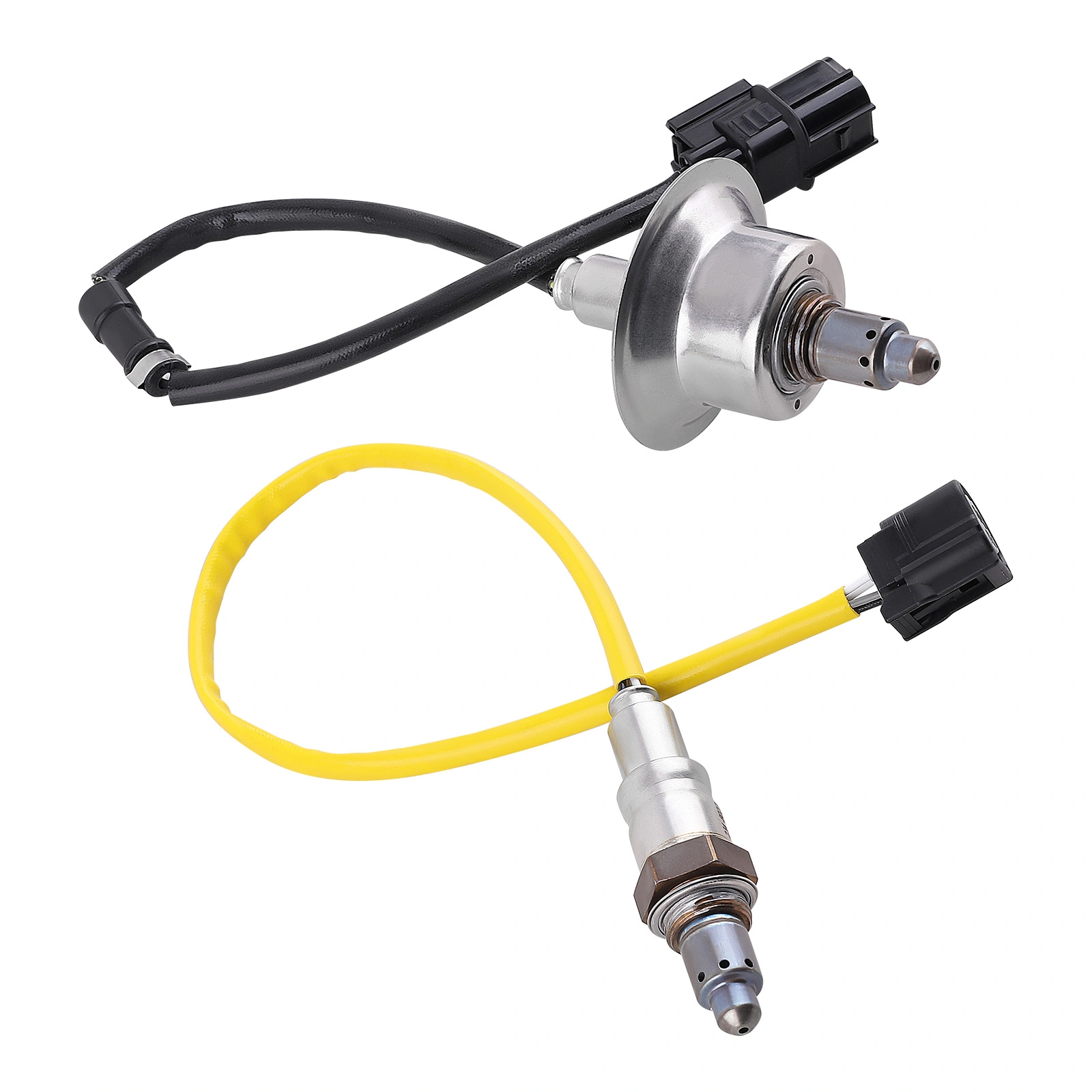 2PCS Oxygen Sensor Fit for Honda Civic CR-V 1.5L 2017-2020 234-8027 234-5724 Replacement O2 Sensor view 6