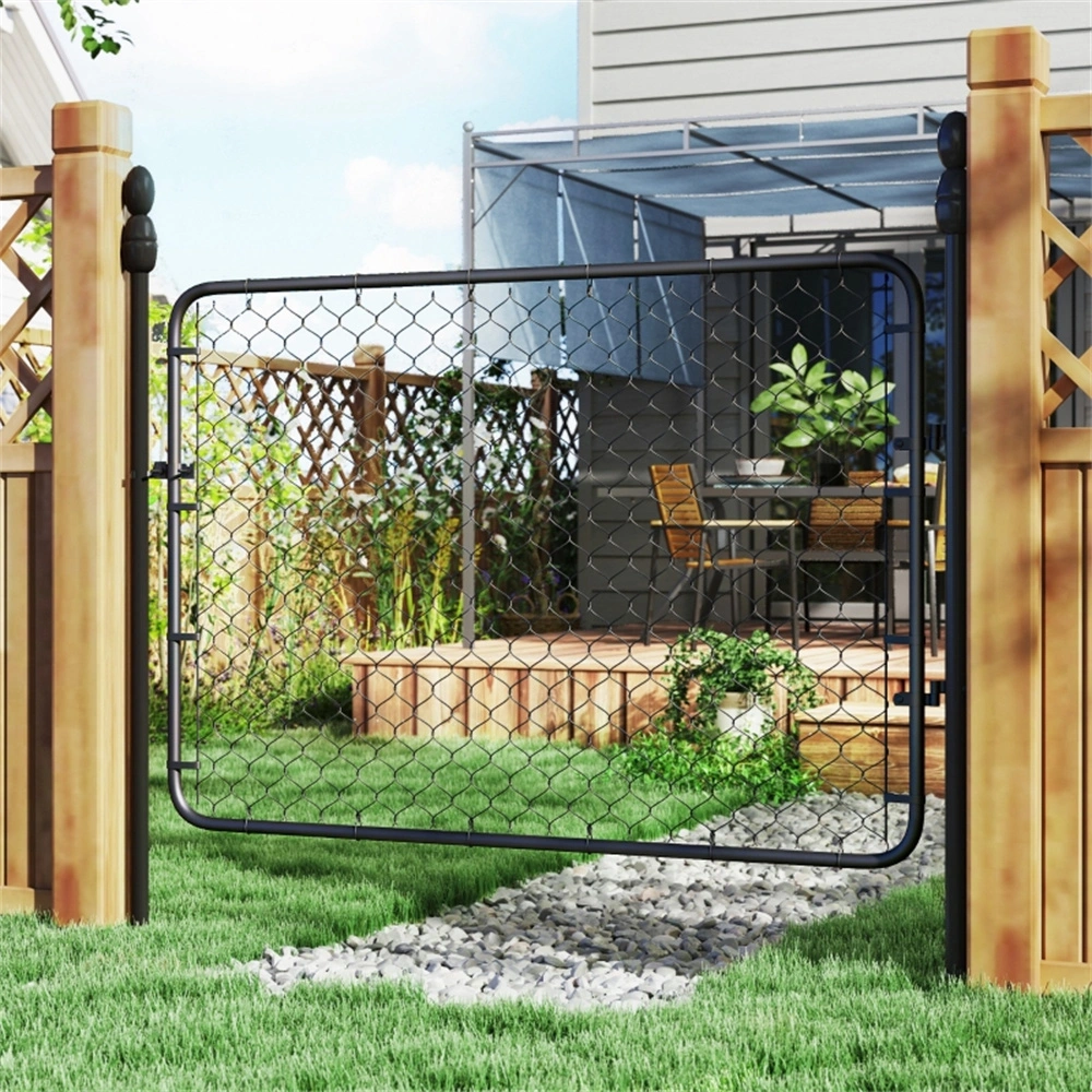 Garden Gate,Fence Gate( Amazon Shipping)(Prohibited by WalMart)