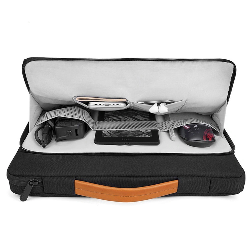 For MacBook Air 13.6 Inch A2681 (2022) Carrying Sleeve Case Handbag Pouch Bag(tk/temu self-pickup orders) view 9