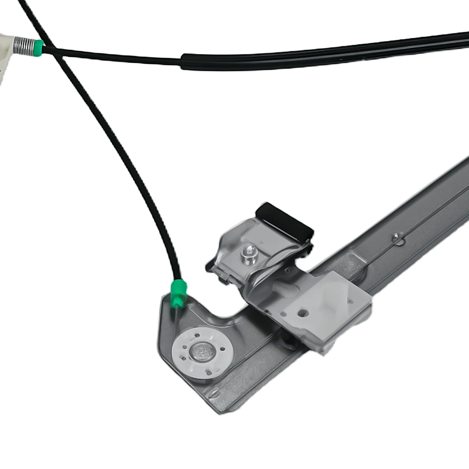 Electric Window Regulator for Lincoln MKZ Front Left (2007-2012), Replaces 740-140