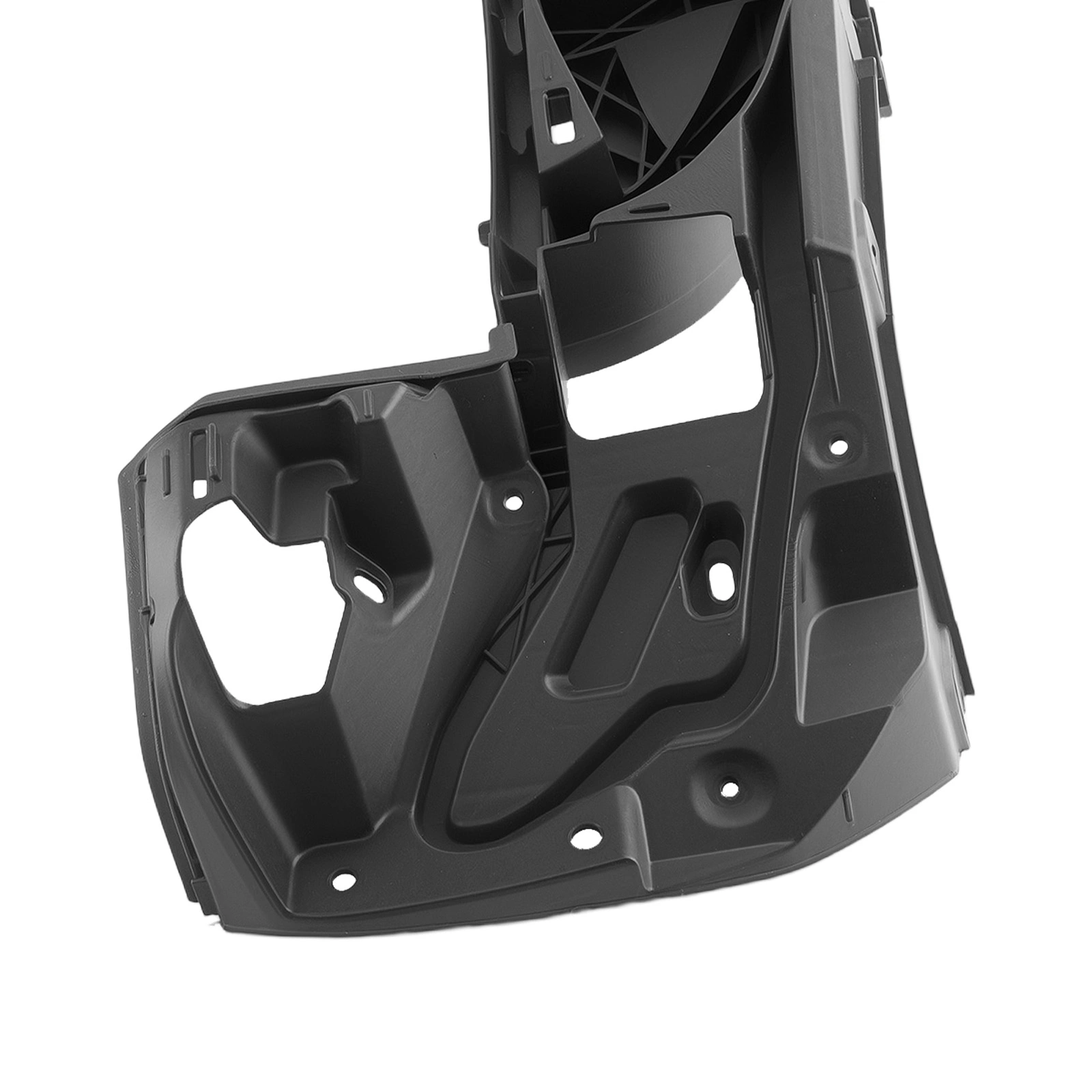 Driver Side Rear Bumper Bracket for Toyota Tacoma Sport 2016-2023, Replacement Part 5215404010