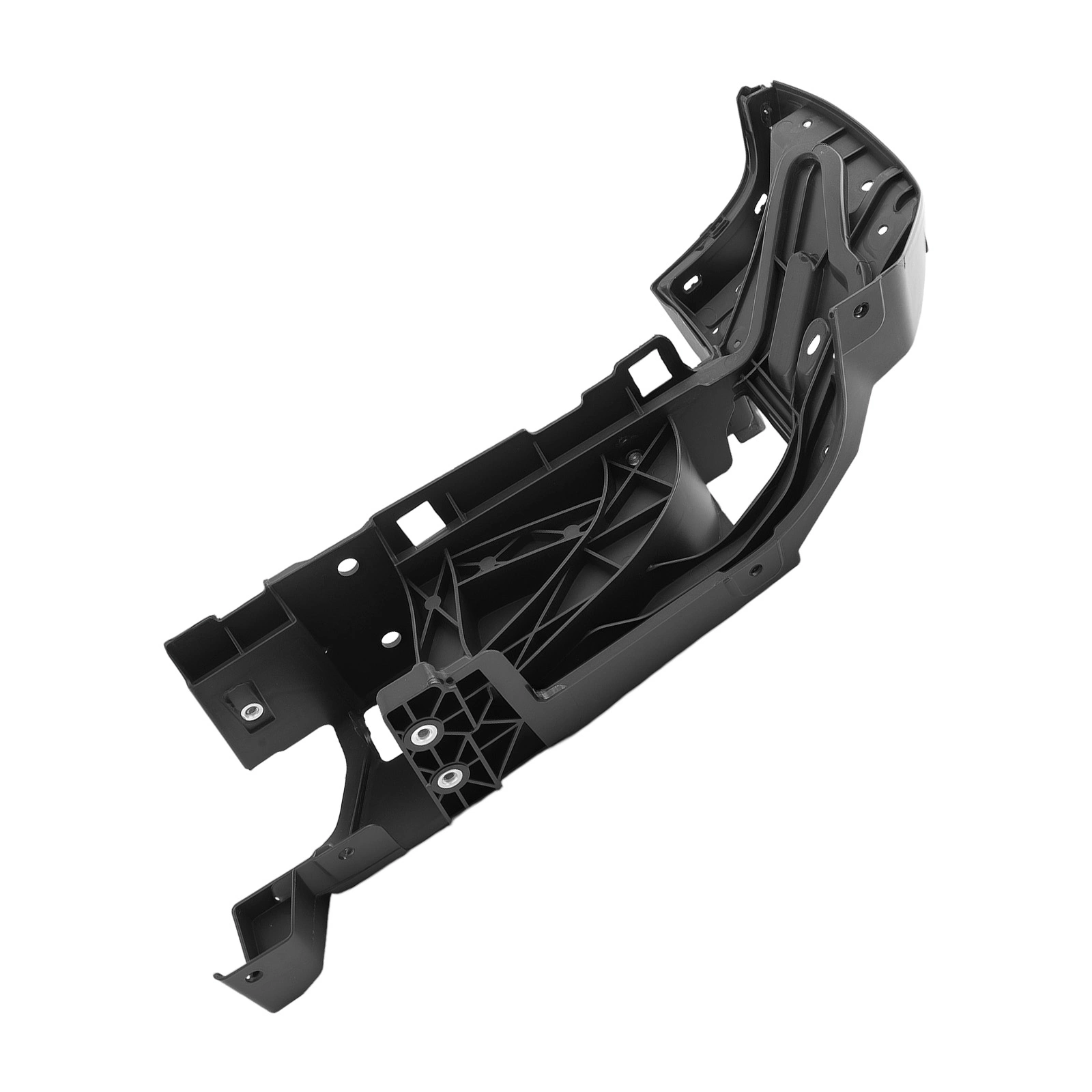 Driver Side Rear Bumper Bracket for Toyota Tacoma Sport 2016-2023, Replacement Part 5215404010 view 4