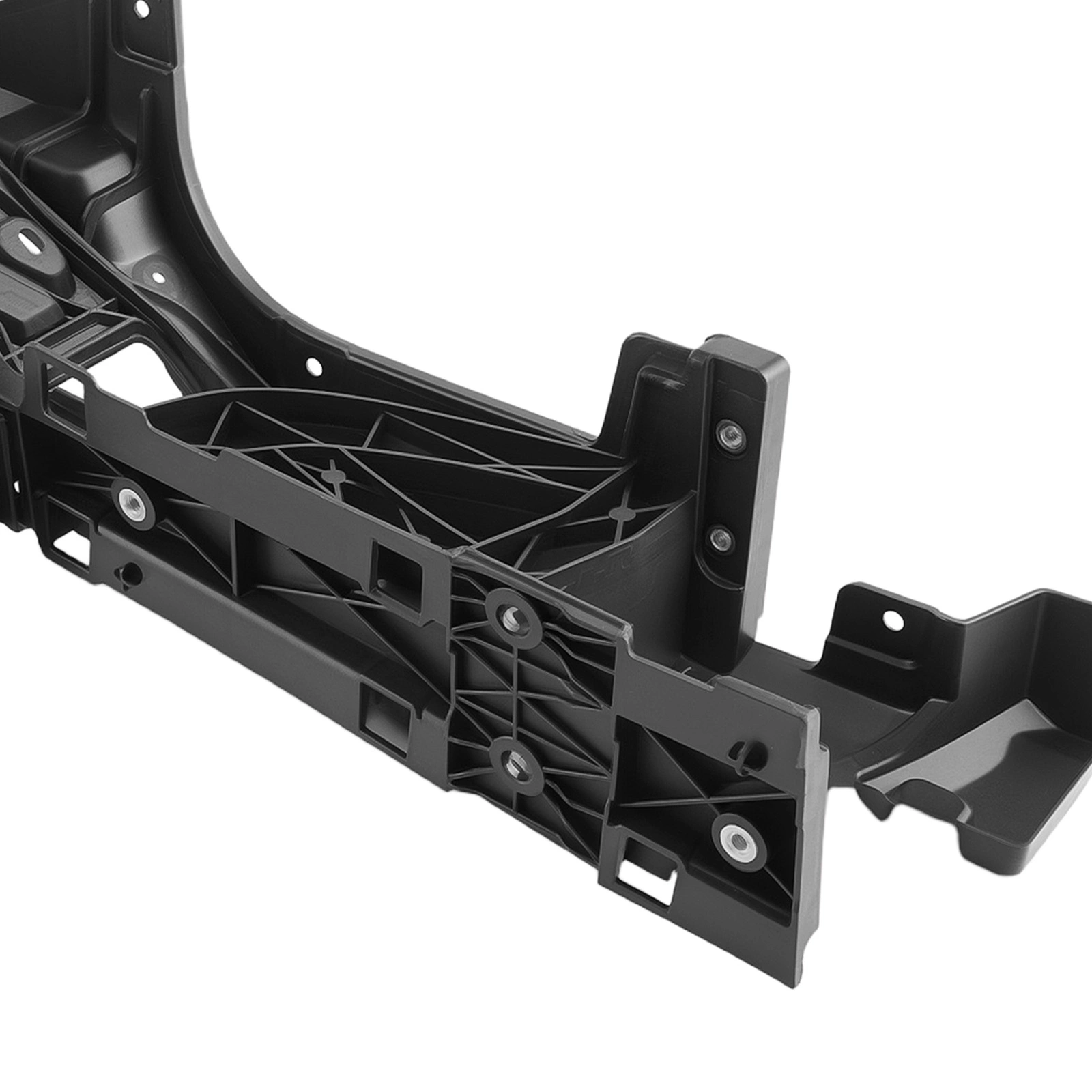 Driver Side Rear Bumper Bracket for Toyota Tacoma Sport 2016-2023, Replacement Part 5215404010 view 5