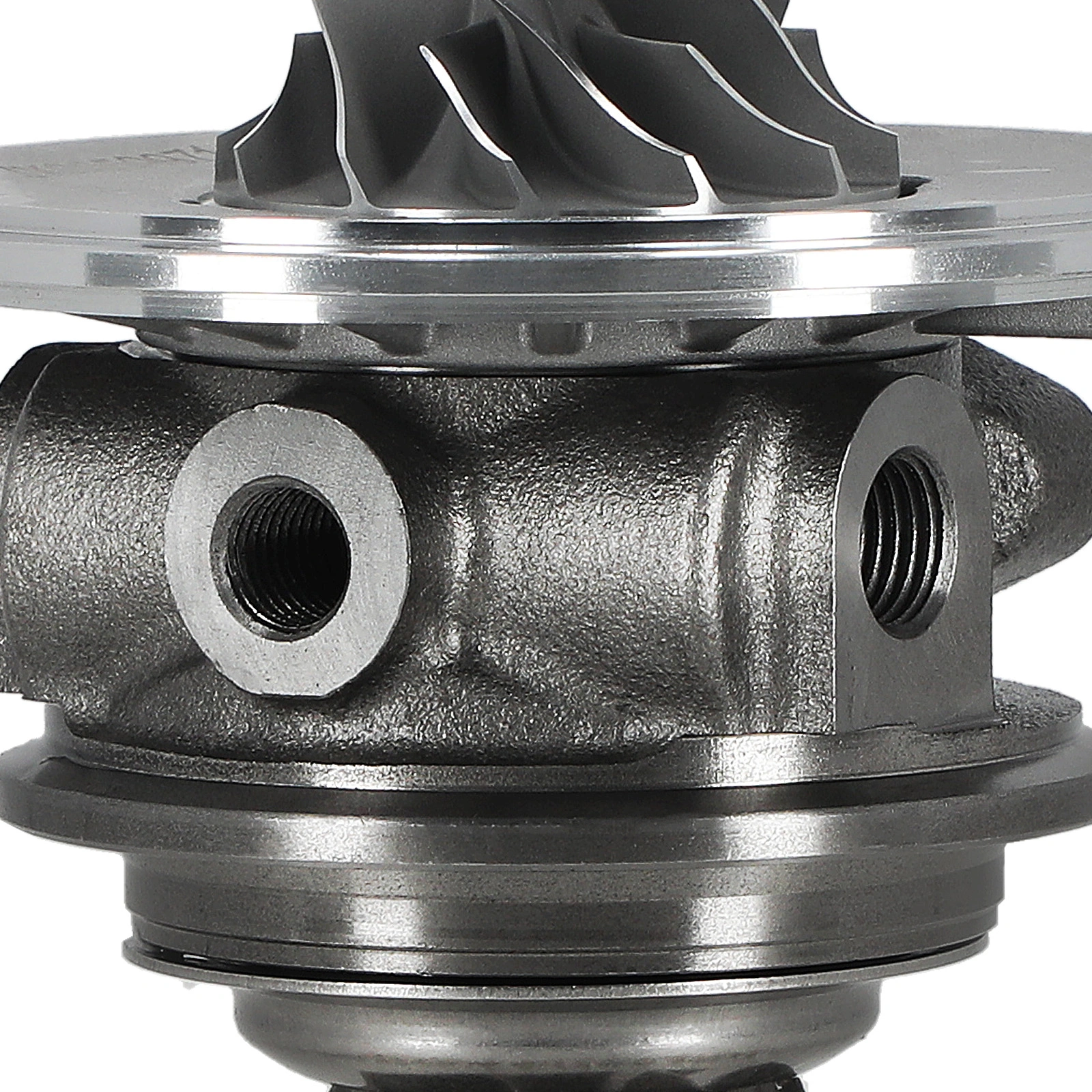 Turbocharger Cartridge for VW Beetle CC Eos GTI Jetta Passat Tiguan 2.0L 06J145701N Water+Oil Cooling view 5